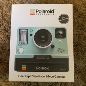 Polaroid OneStep2